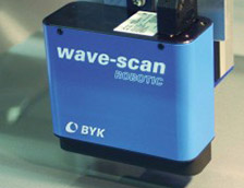 wave-scan ROBOTIC